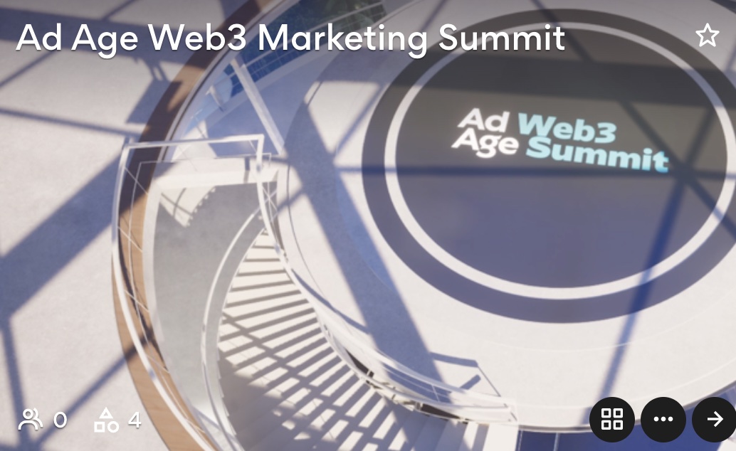 Available now for free! Show your products with stunning realism in the immersive #3D web. Live stream vids, retail sales, fashion shows, meetings and events all easily branded right here. Join <a href="/McDonalds/">McDonald's</a> , <a href="/Boeing/">The Boeing Company</a> , <a href="/adage/">Ad Age</a>  + the top #advertisingagency odyssey.stream