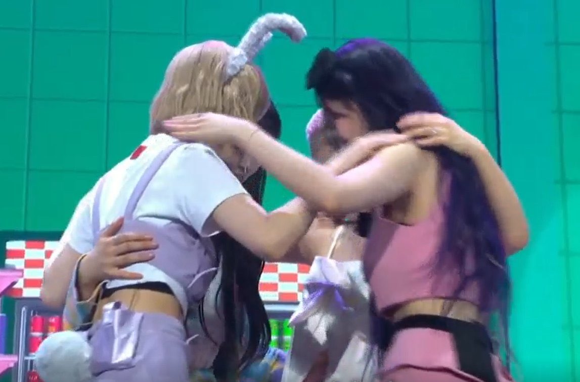 chroash's tweet photo. aespa will always be 4. aespa will always karina, giselle, winter, and ningning

a thread for my sanity https://t.co/y8qzMuAzm0