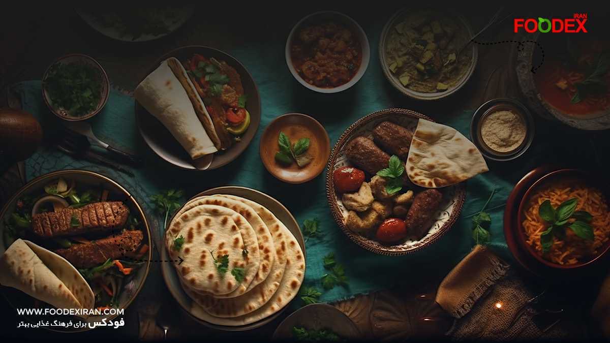 foodexiran's tweet photo. تا حالا راجب #شوک_فرهنگی نسبت به #فرهنگ_غذایی کشورها، نژادها یا نسل‌های دیگه شنیدید؟ 
چه تجربیاتی در این خصوص دارید؟

فودکس؛ برای فرهنگ غذایی بهتر
https://t.co/L7hIU9trls

#فودکس #ایران https://t.co/I25lIlEmbU