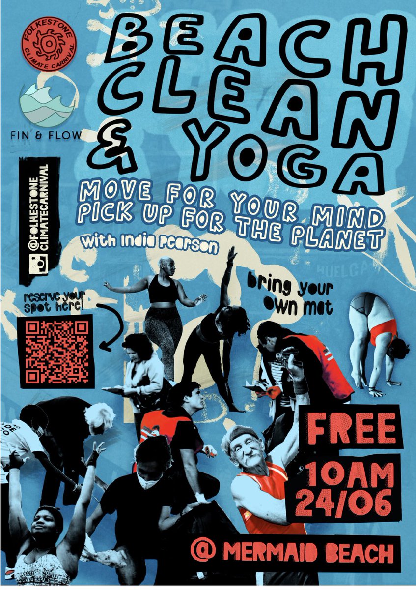 Folkestone Climate Carnival tweet media