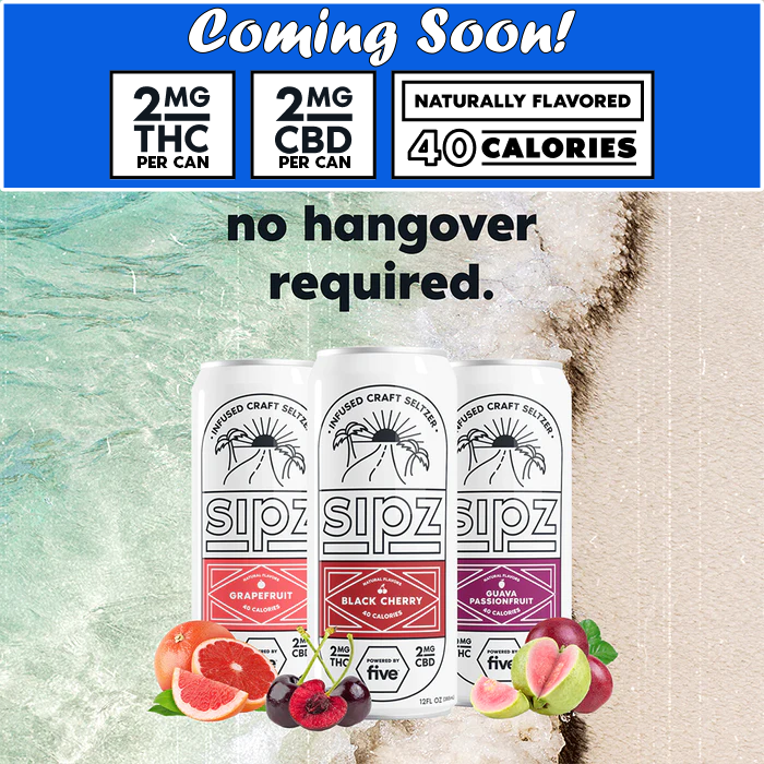 HealingEarthCBD's tweet photo. Coming Soon!!! Sipz Seltzers!!! With just 2mg of Δ9THC and 2mg CBD, they provide a much smaller #boozefreebuzz. *All products contain less than 0.3% Δ9THC by dry weight basis. #hemp #cbd #seltzer #thclife #thcinfused #grapefruit #blackcherry #guava #passionfruit https://t.co/4gT44IhTBX