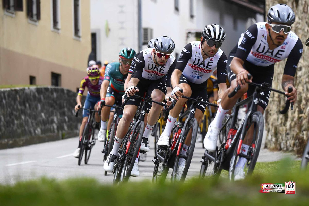 @UAE-TeamEmirates tweet media