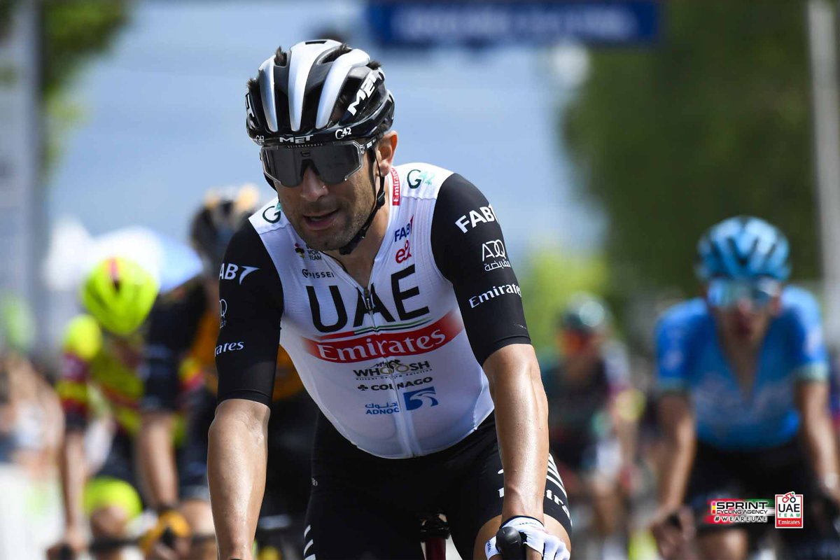 @UAE-TeamEmirates tweet media
