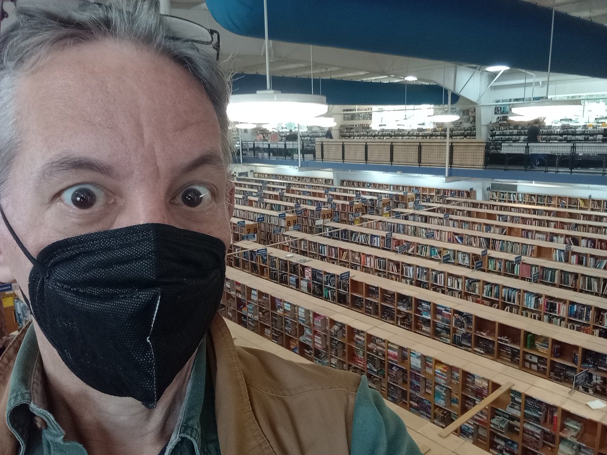 JeffPatterson11's tweet image. #Unsupervised