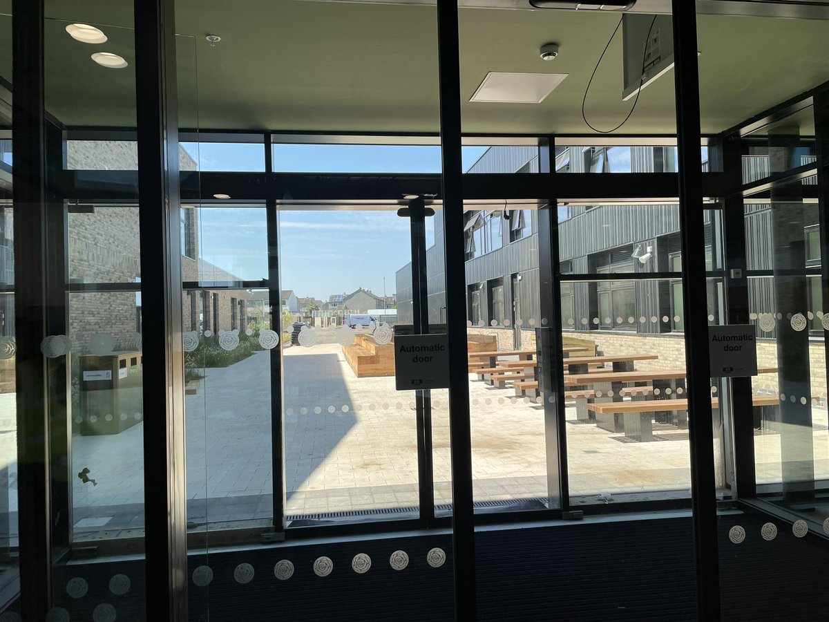 Gail Preston tweet media