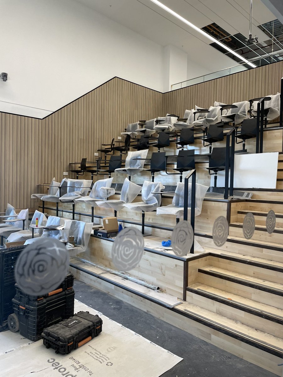 Gail Preston tweet media