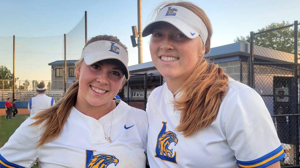 Meet the 2023 all-area high school softball team and players of year. 
thestate.com/sports/high-sc…