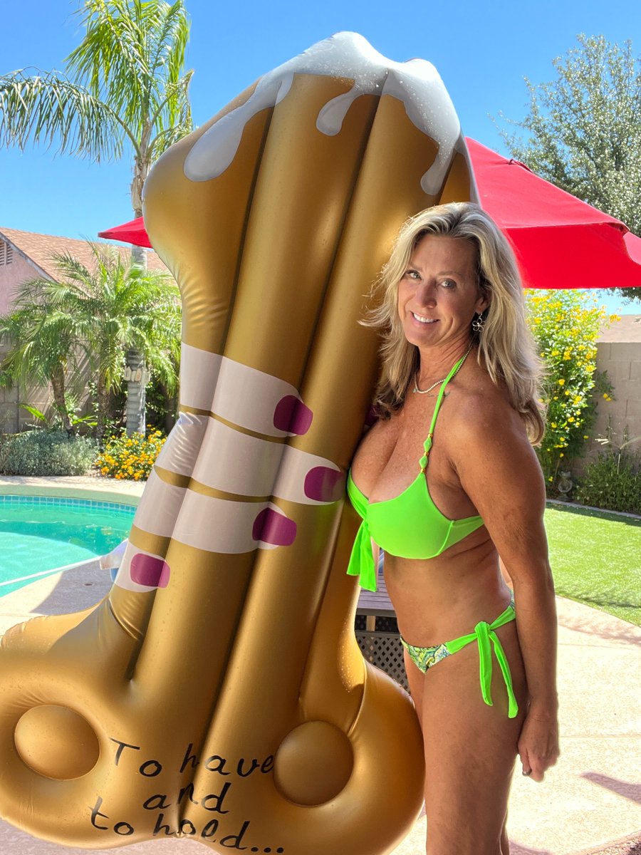 🌴KimberleeJay - 53K🌴 on Twitter: "Something tells meI'm gonna be on