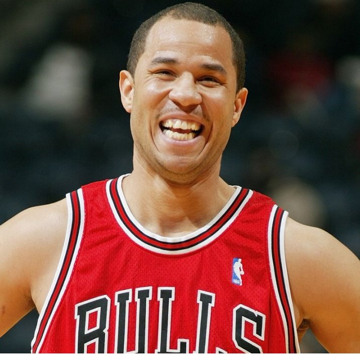 Happy Birthday to Rick brunson Dad we need him in 2k let\s reach out to   