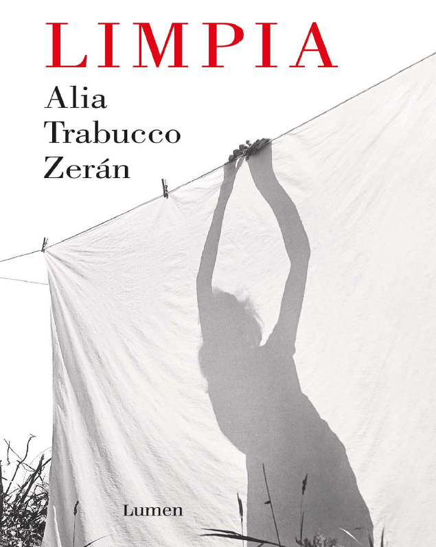 "¿Pero qué hace habitualmente la sociedad ante la rabia? La borra, la  declara irracional, en las mujeres la califica como histeria. Y cuando  se añade el componente de clase esa rabia se ningunea calificándola como  resentimiento".  Tremenda novela