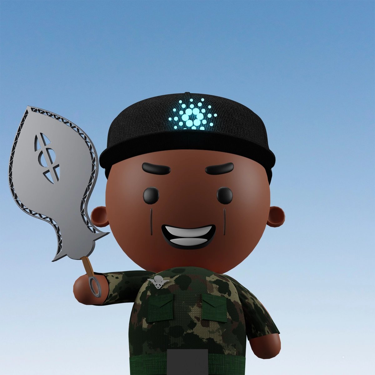 <a href="/CnftTools/">CNFT Tools</a> <a href="/Afrixxio/">Afrixx CNFTs</a>