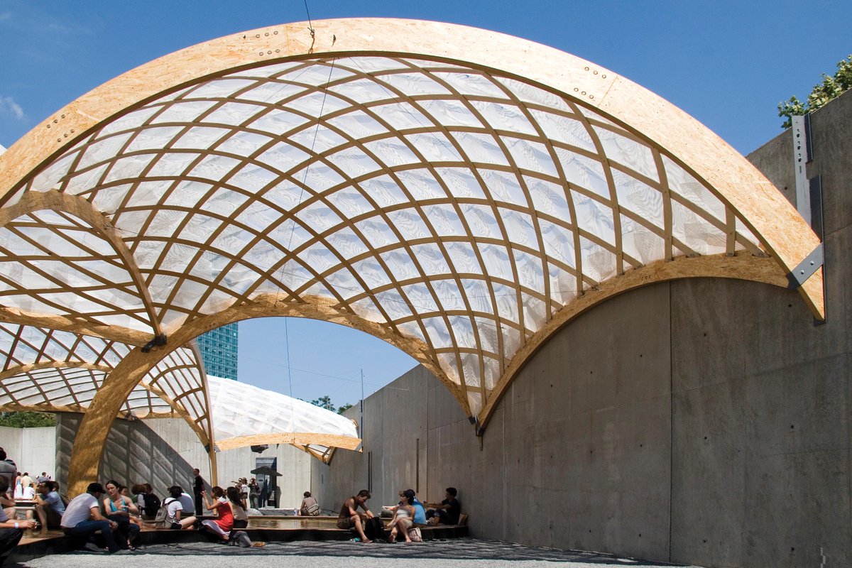 archinect's tweet image. There are 114 new #architecturejobs posted to 
@archinectjobs, the #1 job board for the architecture industry. The photos here show some of the work from these firms. Jobs are located in New York, Los Angeles...

archinect.com/jobs