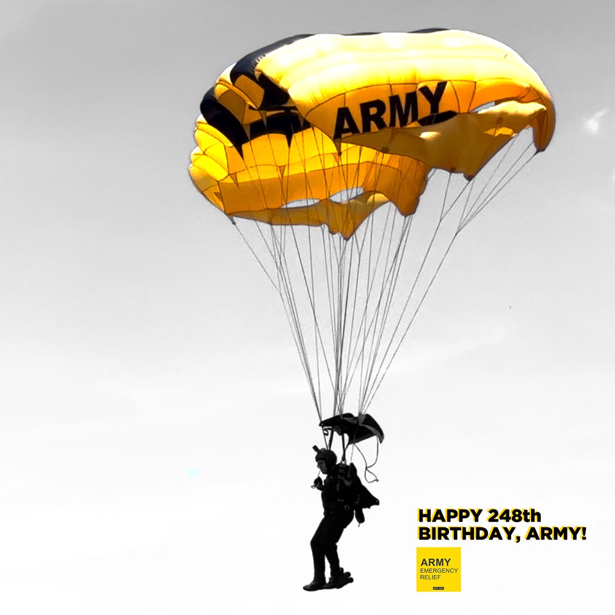 #ArmyBday #BeAllYouCanBe