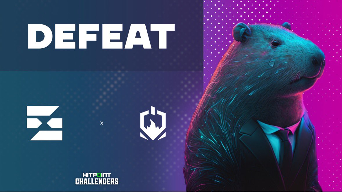 EXILE esports tweet media