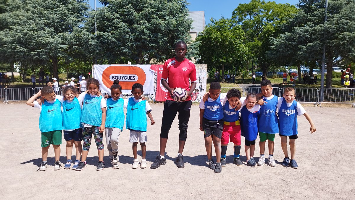 Val de Berry tweet media