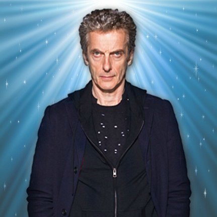 The Twelfth Doctor

#DoctorWho #PeterCapaldi #CapaldiIsMyDoctor #TheUniverseLovesPeterCapald