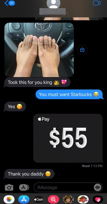 I love that I can do this for different woman. Who&rsquo;s next  Retweet &amp; Like https://t.co/hHQpO9LFHo<a href="/tag/buyingcontent"class="tags"><span>#buyingcontent</span></a>