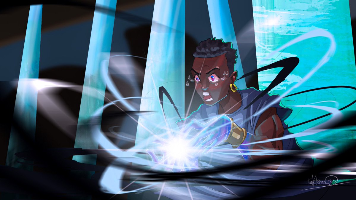 Lwamunda Enock (ENKTOONZ) (@lwamundae) on Twitter photo 