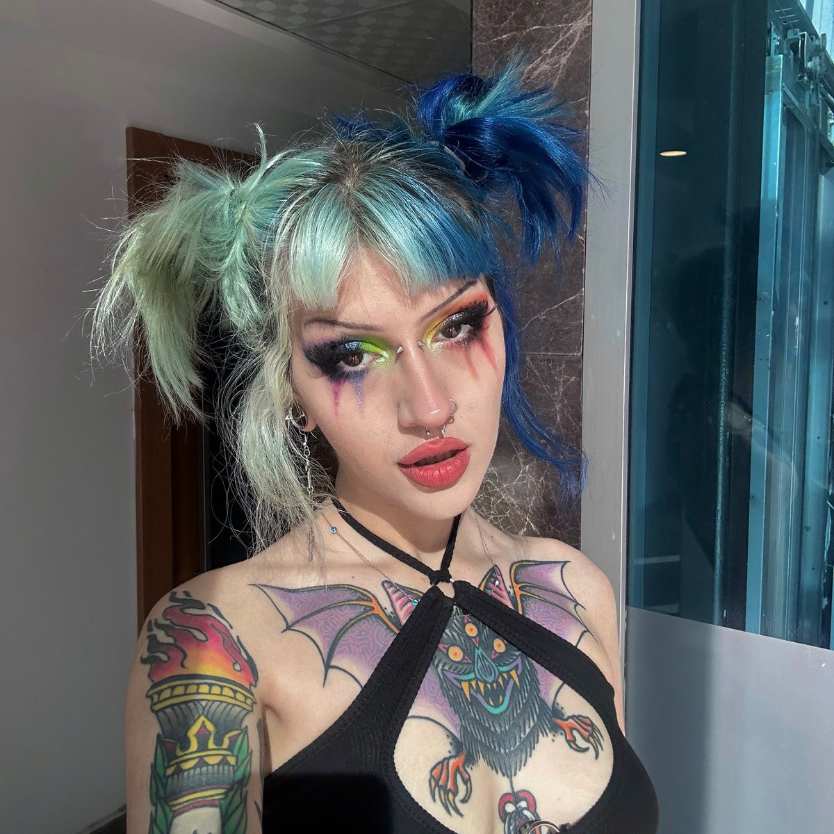 elsmerize's tweet photo. i did it btw https://t.co/PPxFyzwgcr