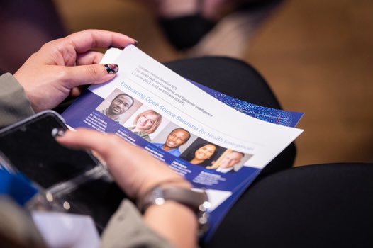 Chikwe Ihekweazu tweet media