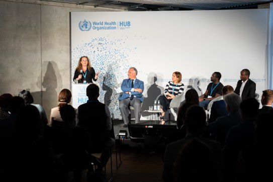 Chikwe Ihekweazu tweet media