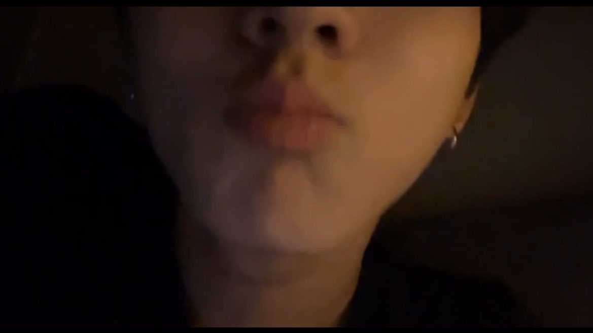 EN7ernally's tweet photo. goodnight kith from jungwon 😘 https://t.co/a9S2kNBWML