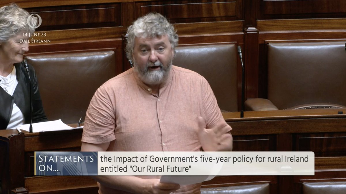 ThomasPringleTD's tweet photo. The unmatched beauty of Donegal's west coast is brimming with potential. Recognition by the government is a start but we need action.

The 'Our Rural Future' policy is impressive, but we need the promise of its pages reflected on the ground.

#RuralFuture #Donegal https://t.co/zDHYowWW0U