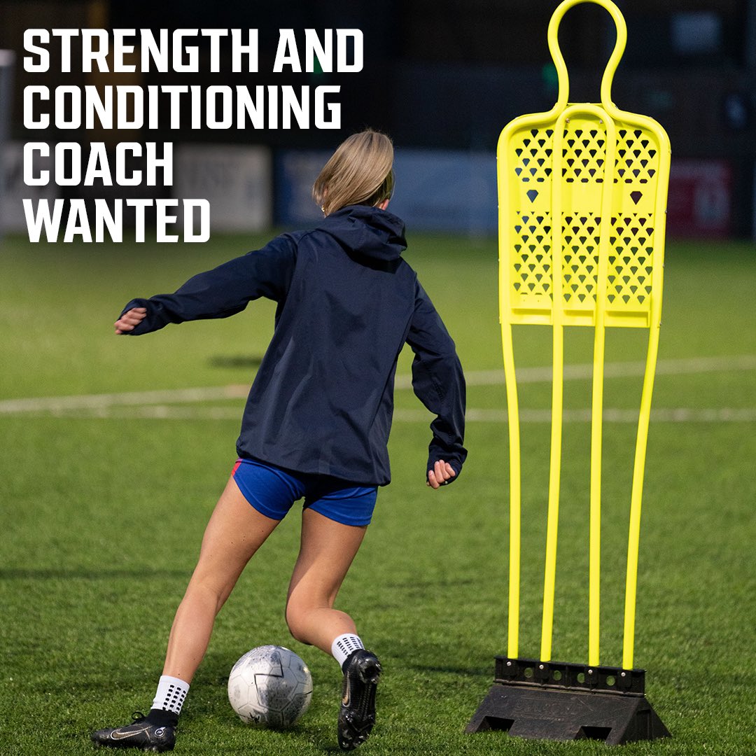 Dorking Wanderers Women tweet media