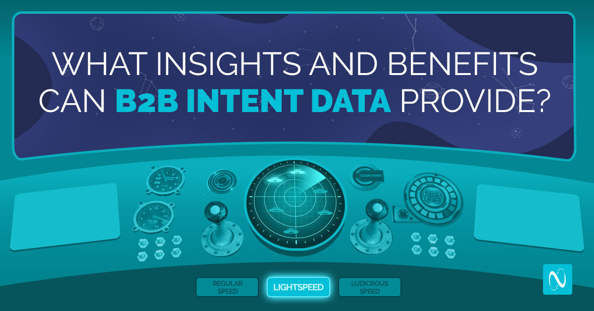 Launching #INTENTIVE, we knew there would be many questions around #intent data: specifically, how useful is it?

Whether you're an intent pro or novice, this article covers everything, including the 5️⃣Key Benefits of Using Intent Data in B2B Marketing!

🌌ow.ly/G47C50OOtZm