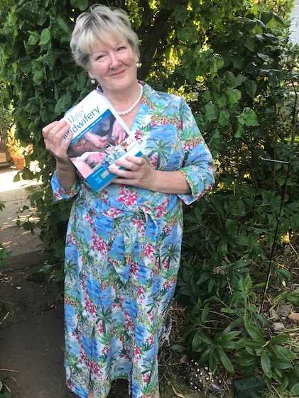 Sue Macdonald RM RN FRCM (Hon) (@suemacmidwife) on Twitter photo Wonderful to see the 16th Edition of Mayes in print.. a heavy book (great value!). Thanks to our wonderful authors, and all of those who have supported <a href="/GailRCM/">Gail Johnson RM, MA, FRCM (hons)</a> and me! Wonderful to see the 16th Edition of Mayes in print.. a heavy book (great value!). Thanks to our wonderful authors, and all of those who have supported <a href="/GailRCM/">Gail Johnson RM, MA, FRCM (hons)</a> and me!