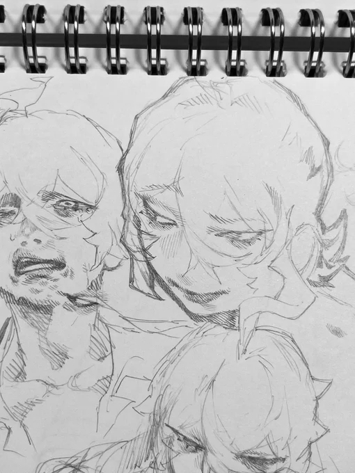 雑記