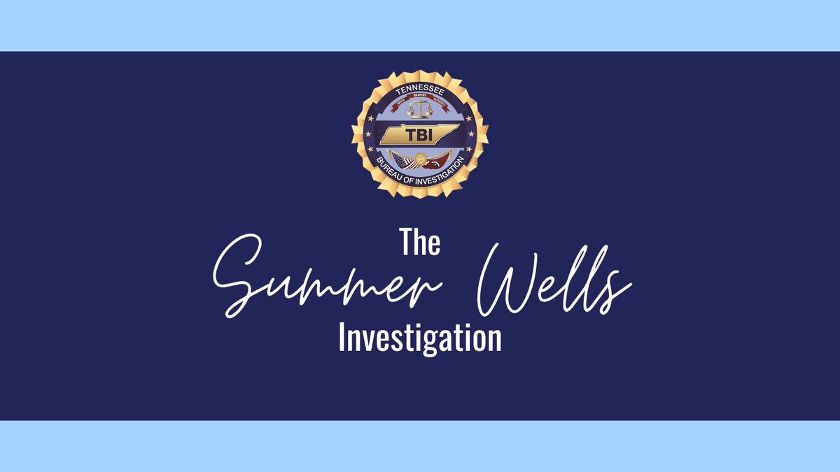 On June 15, 2021, Summer Wells disappeared, leading to one of the most exhaustive and involved missing child cases we’ve ever investigated. 

Though we have no new details to share publicly, rest assured: We’re continuing to chase every lead in order to find Summer. 1/3
