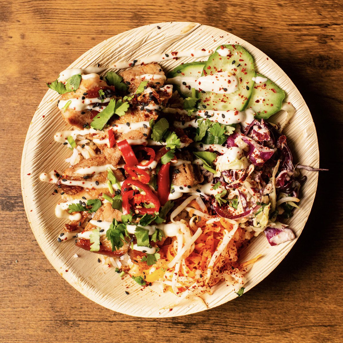 GlassHouseTap's tweet photo. THIS FRIDAY! BANGIN’ BÁNH MÌS FROM BRÚM MÌ.

RICE BOWLS 🍚 
BBQ Pork Belly [GF]
BBQ Chicken. [GF]
Cauli Bites [GF]🌱 

BÁNH MÌ 🥖 
BBQ Pork Belly
BBQ Chicken
Cauli Bites 🌱 https://t.co/Tw1ZvjK54X