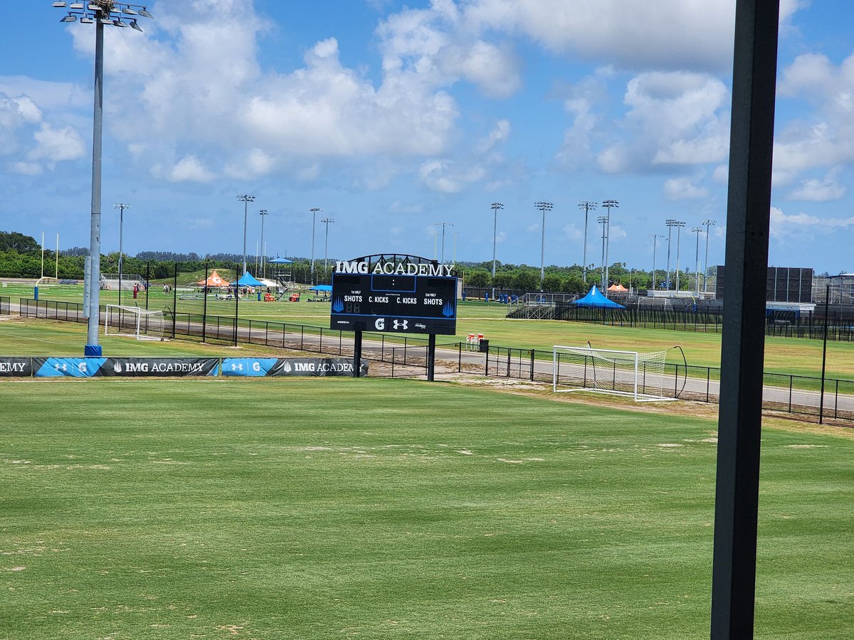 IMG ACADEMY