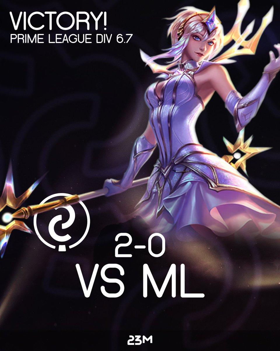 Conundrum_GG's tweet photo. First game of the split and our first victory! 🥳
Sadly, our enemies did not want to join the game, so it was a very fast 2-0 for us.

#FaceTheConundrum https://t.co/rHaLX2jbs7