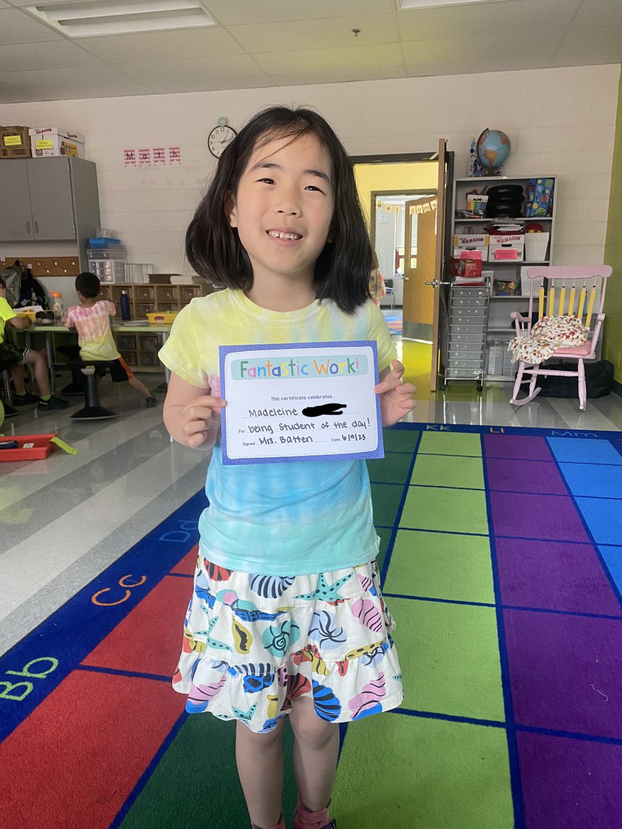 Mrs. Batten tweet media