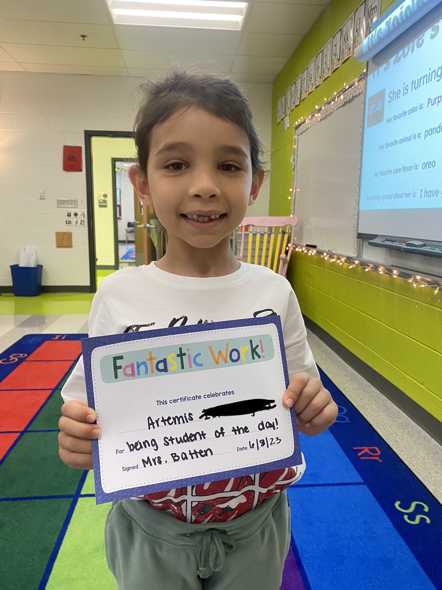 Mrs. Batten tweet media