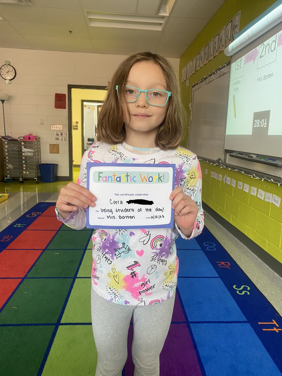 Mrs. Batten tweet media