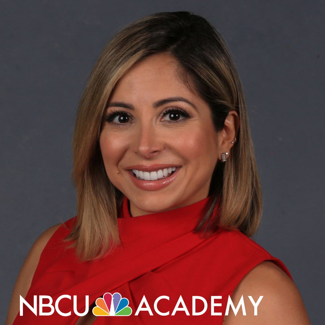 In breaking news, the best camera is sometimes the one you have on you!

Going to #NAHJ2023 convention? Learn what cutting-edge tech to use when reporting from a hot zone from <a href="/CNBC/">CNBC</a>’s <a href="/SilvanaCNBC/">Silvana Henao</a> &amp; other <a href="/NBCNews/">NBC News</a> experts!

Apply today and save your spot: nbcuacademy.com/event/nahj-2023