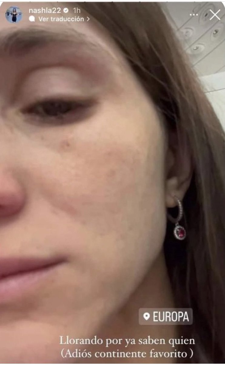 EsdeProfugos's tweet image. Qué historia tan desgarradora 😭