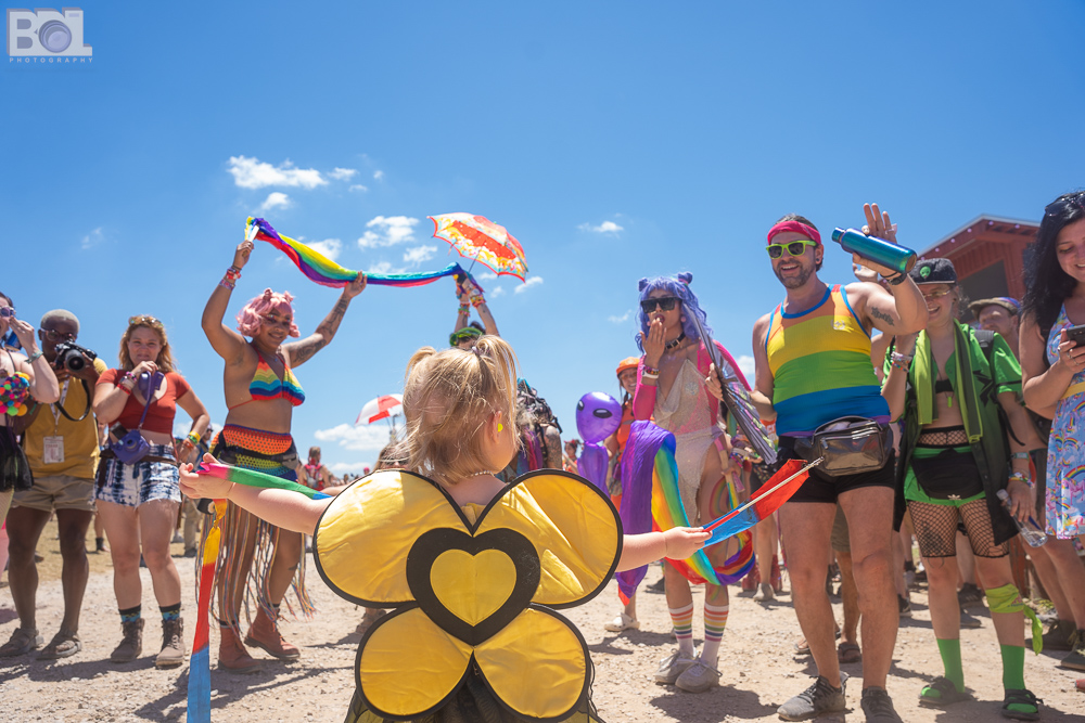 On the ground at <a href="/Bonnaroo/">Bonnaroo</a> for my third year being on the official team. Here are some photos from 2019 and 2022. See you on and from the farm!
