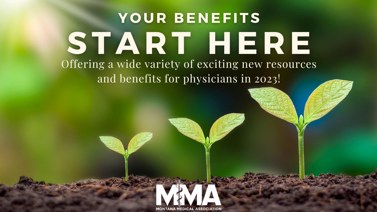 Your membership pays back with a variety of new benefits for 2023, including a new online physician directory and member marketplace designed to help your practice save cash. Join or renew for 2023 today!
…-association.constantcontactsites.com