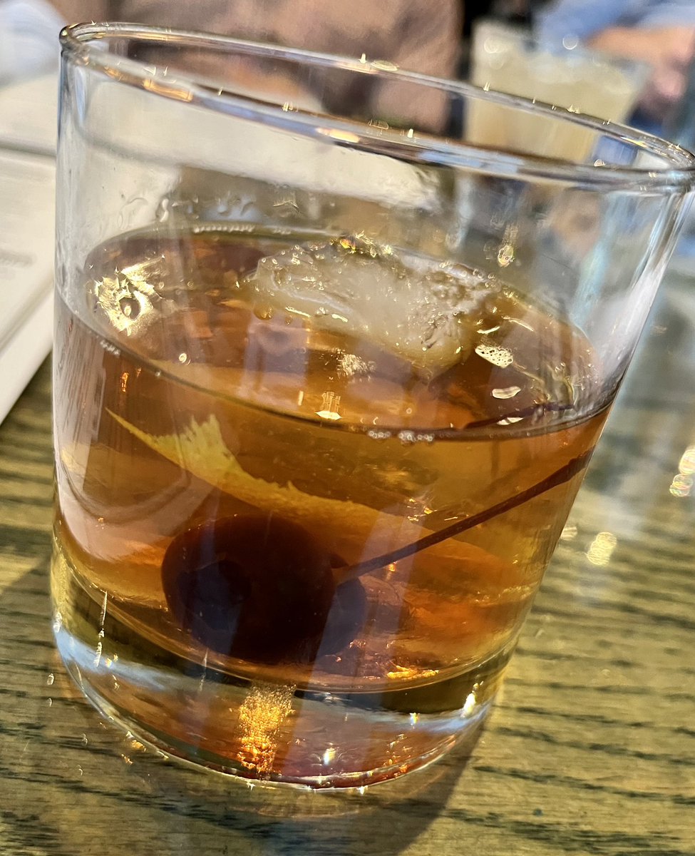 Today is National Bourbon Day: a great reason to set up sales celebrating the rich history and flavors of bourbon. It’s inspiration, and opportunity, for sharing your knowledge about America's homegrown spirit.
#NationalBourbonDay #bourbon #beverageindustry