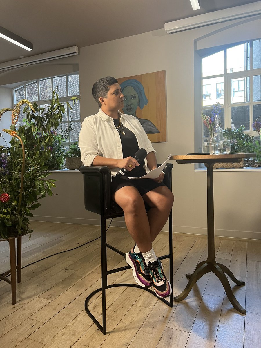 .<a href="/Reetaloi/">Reeta Loi</a> says LGBTQIA+ people and rights are not safe around the world. 67 countries still criminalise same-sex partnerships and LGBTQIA+ people. 11 countries can or do impose the death penalty for same-sex intimacy. 

Source: Human Dignity Trust