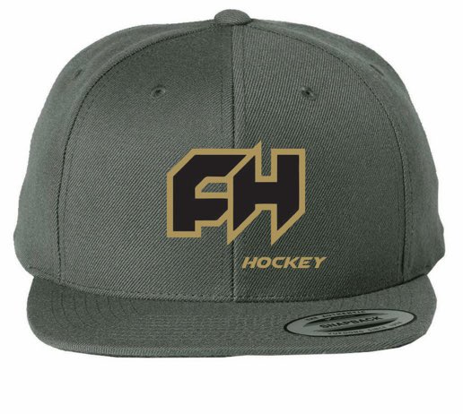 FastHandsFH's tweet image. Inspired by the 2023 Stanley Cup Champion Vegas Golden Knights comes our latest addition to the “Champs” line of headwear!! Show off your Golden Knight pride with this sharp #FHHockey SnapBack!! Congrats to Estevan product @BraydenPachal!! #FHHockey #FastHands #StanleyCup #Champs