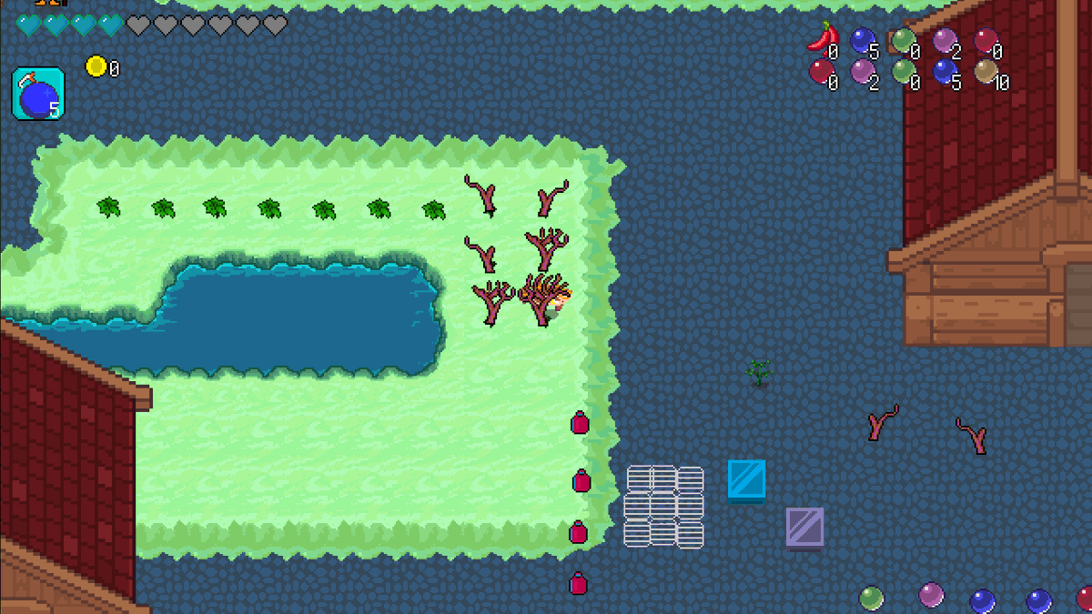 Can you find me? 

#coral #videogames #indie #indiegames #games #GameMaker #ocean #deepsea #steam #videogaming #gamedev #game