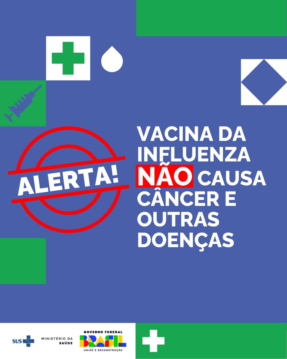 O Ministerio Da Saude Adverte - RETOEDU