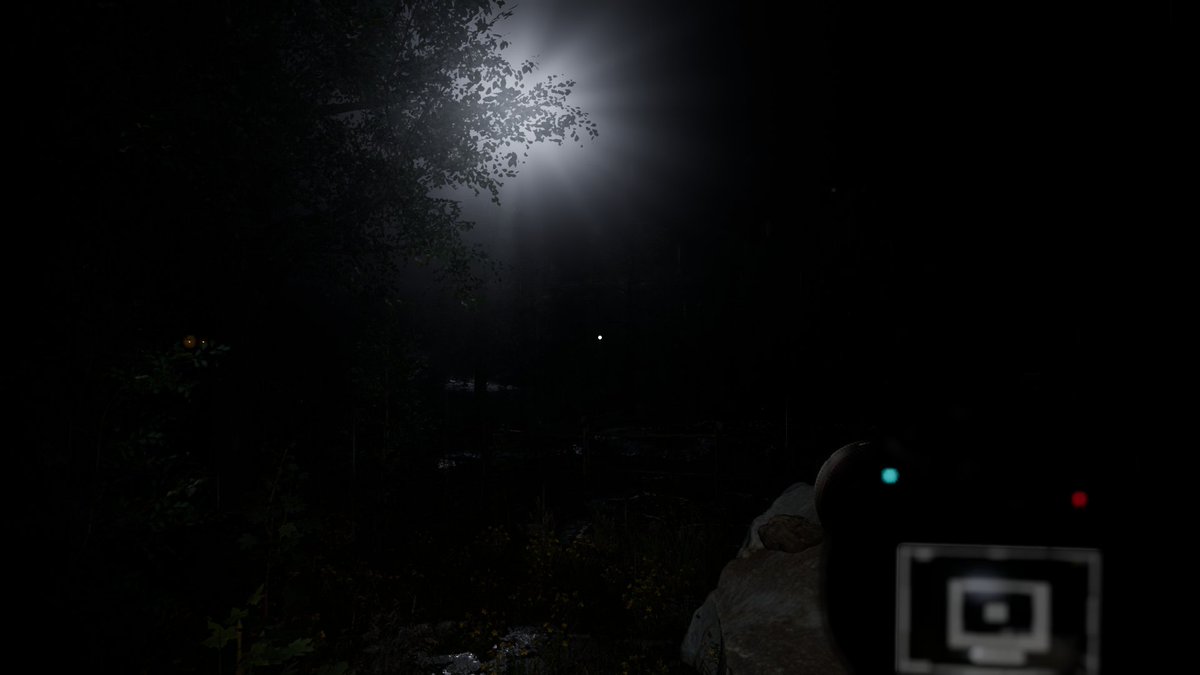 waranistudios's tweet photo. ¿Alguien dijo Screens?

Faltan muy pocos días para el lanzamiento oficial de Pombero: The Lord of The Night en PlayStation, asi que les dejamos estos screens in game durante nuestro paseo nocturno por la campiña paraguaya.

Wishlist: https://t.co/2wRi70hcvX https://t.co/6WiVswlo0W