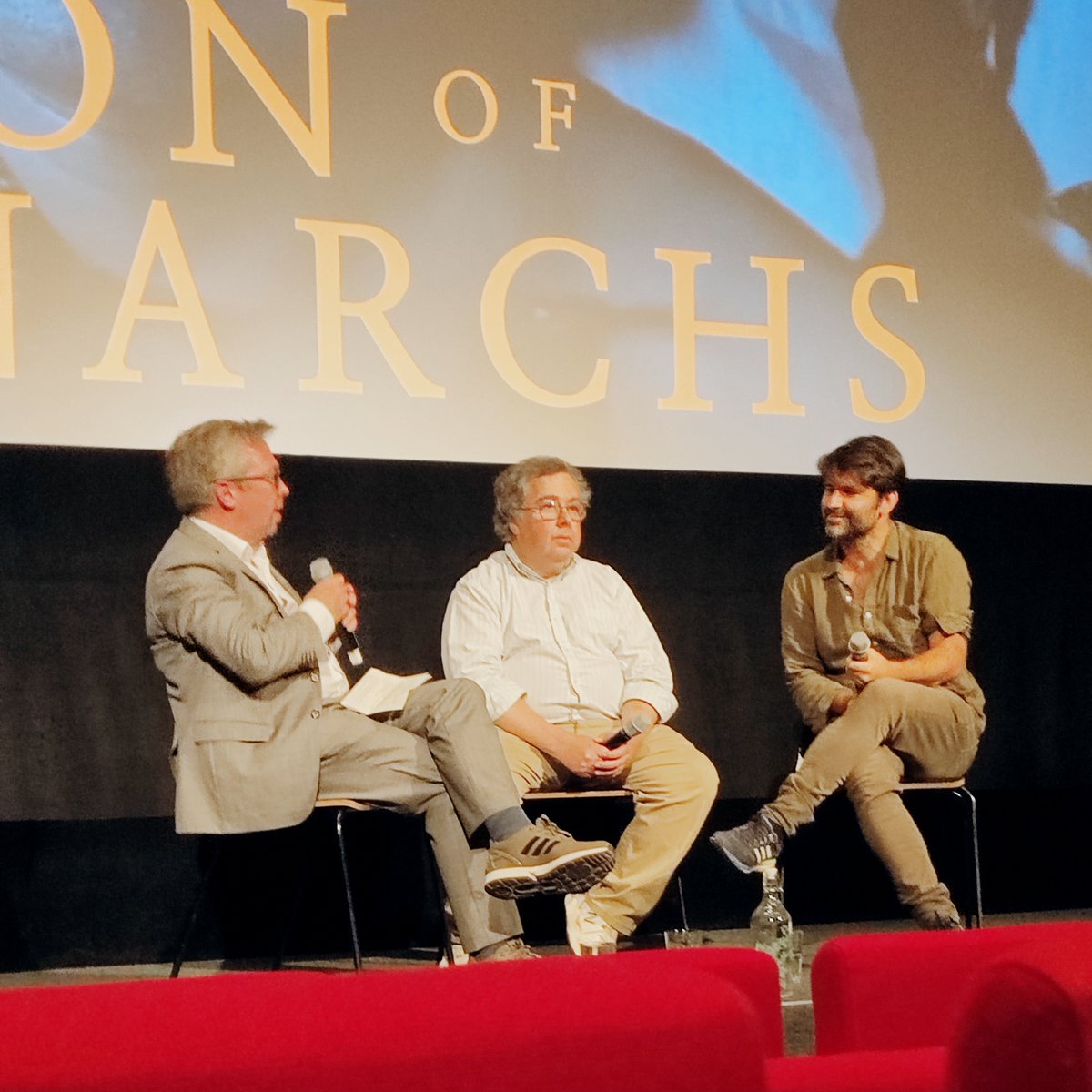 Munich Science Communication Lab tweet media