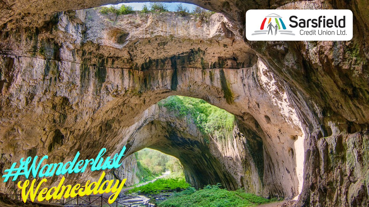 📸 Devetashka Cave, Bulgaria
#wanderlustwednesday #destinationoftheweek #holidayloans